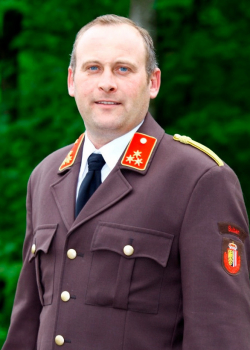 Johannes Duscher